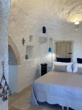 Lacinera Trulli e Lamie